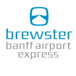 Brewster Airport Express Logo