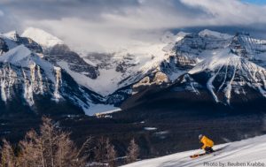 Banff Ski Package
