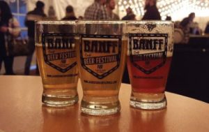 Banff Craft Beer Festival