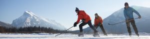 Winter Specials