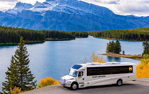 Banff Airporter