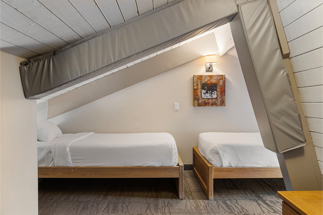 Kids Loft - Bed