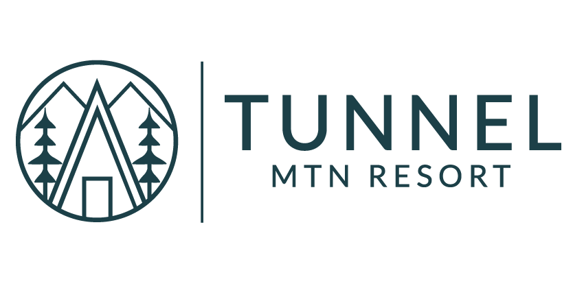 Tunnel Mountain Resort